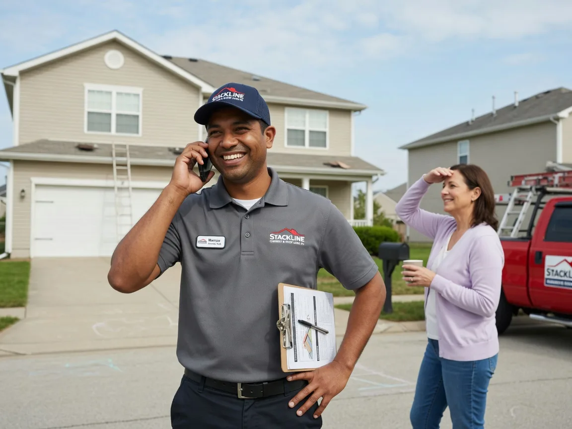 Chimney flashing repair Seminole, OK FAQs